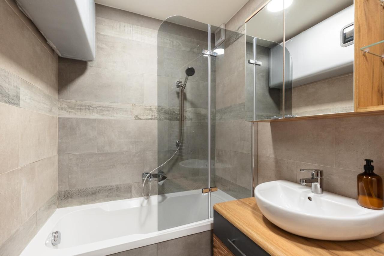 Kazinczy 10 Apartment With 3 Bedrooms Budapest Exterior foto