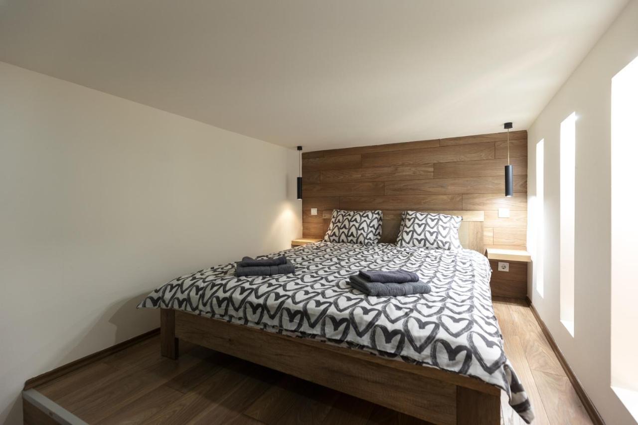 Kazinczy 10 Apartment With 3 Bedrooms Budapest Exterior foto
