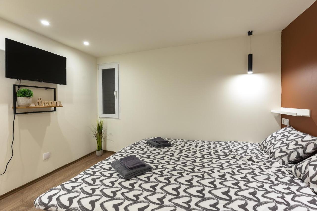 Kazinczy 10 Apartment With 3 Bedrooms Budapest Exterior foto